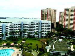 Mandarin Gardens (D15), Condominium #460437051
